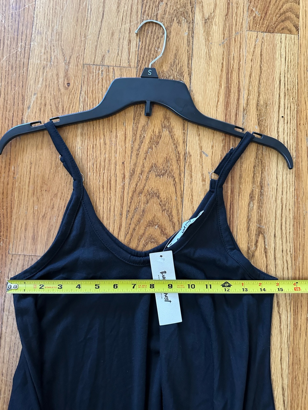 Three Bird Nest Perfect Harem Jumpsuit - Picture 10 of 12